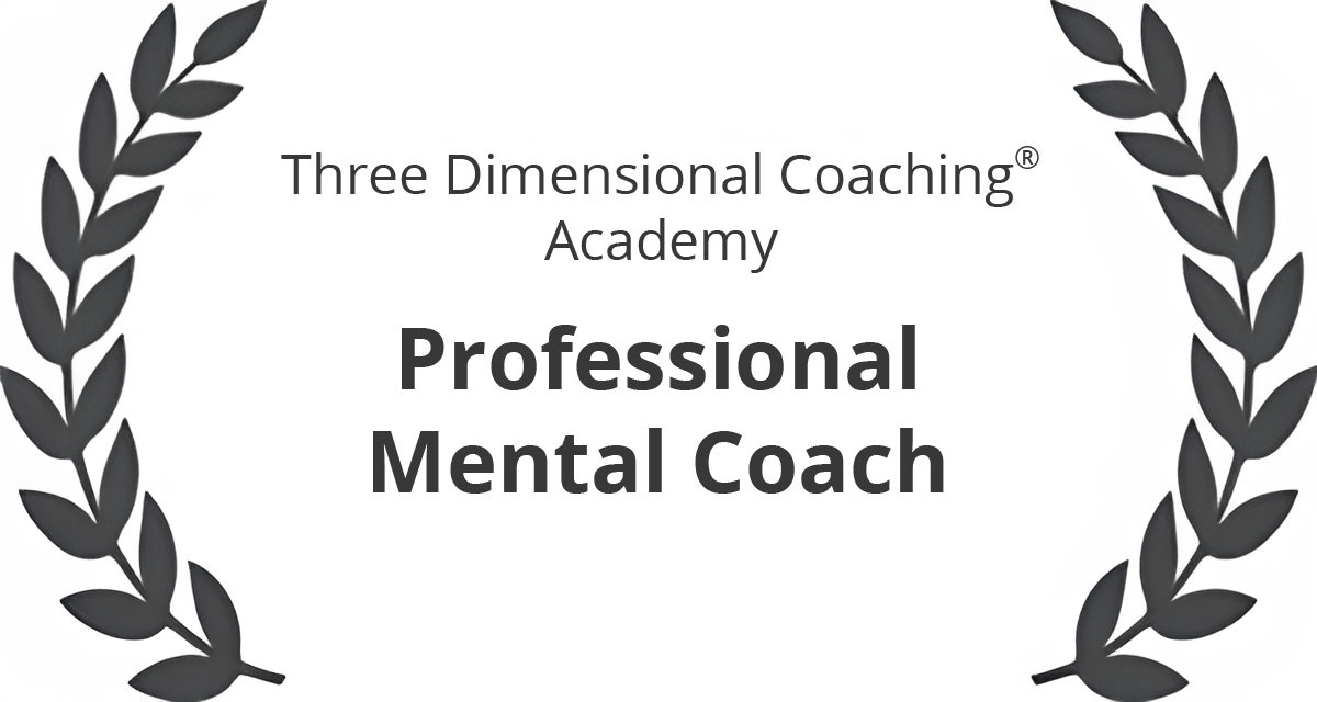 mental coach certification bright
