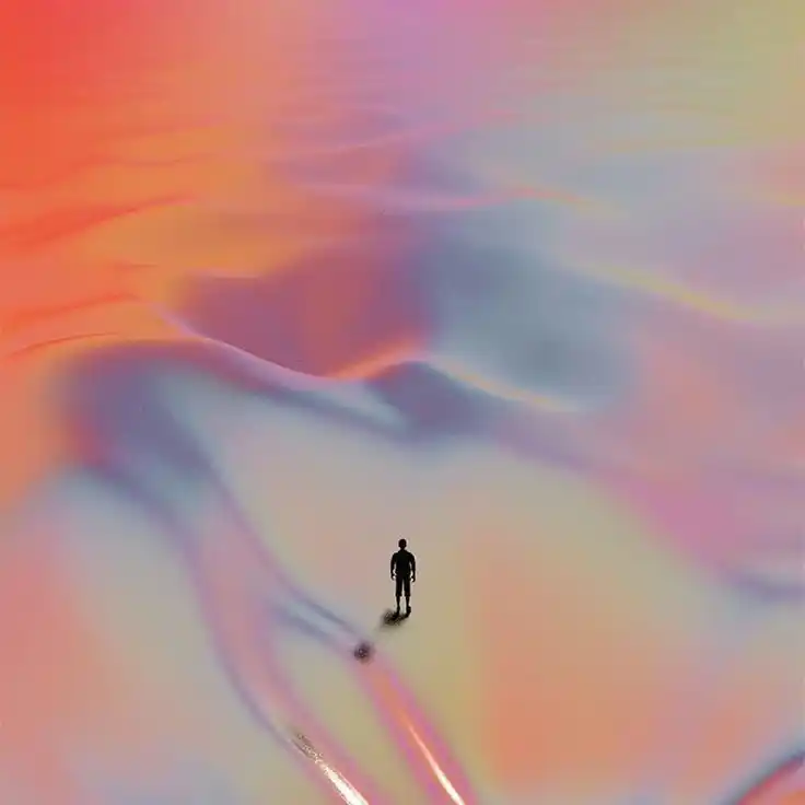 reward motivation and change in brain