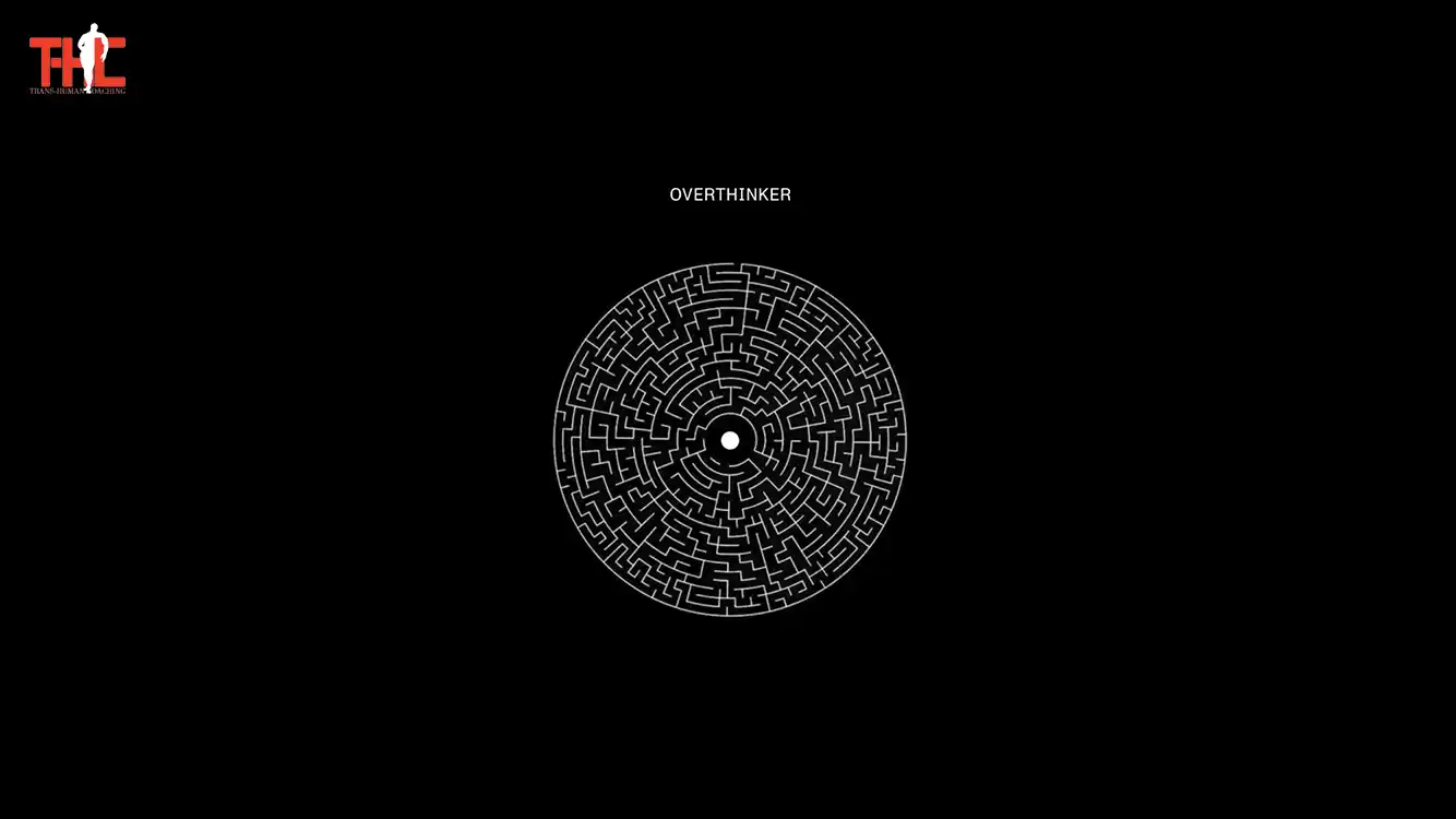 overthinking is the main issue with sexual performance anxiety