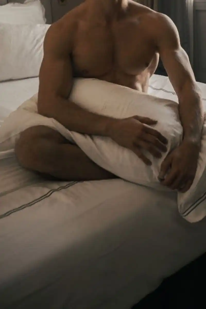 sesso tra uomini attivo e passivo 1